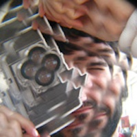 Evan Shelhamer (primary organizer)